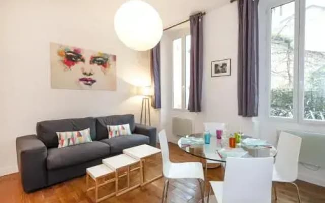 Appartement Morland - photo 2