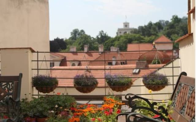 Palace Road Hotel - photo 4
