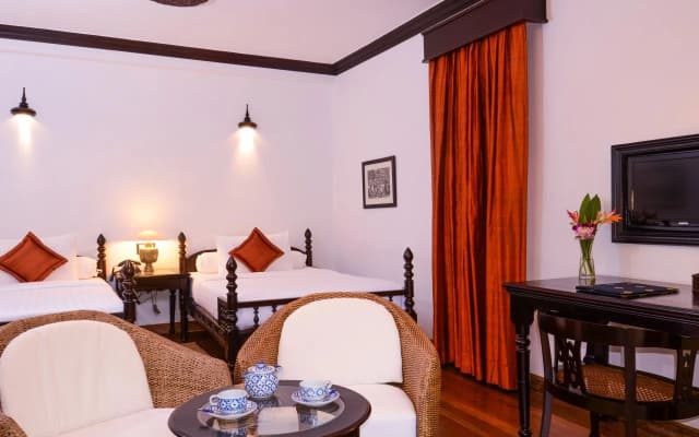 Angkor Village Resort & Spa - photo 5