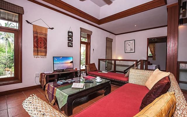 Ban Talay Khaw O3 - 3 bedrooms - photo 5