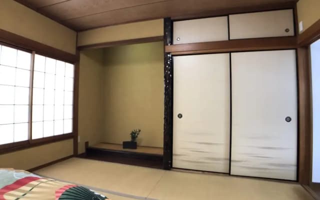 Not Ninja Osaka Hirano 1 - photo 3