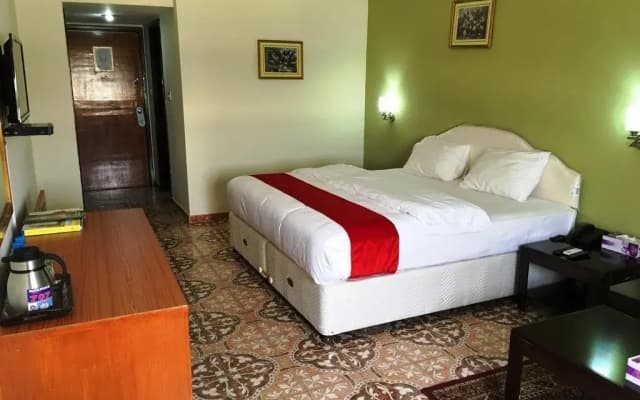 Al Rusayl Hotel - photo 4