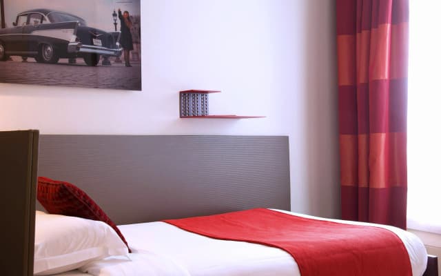 Hotel Zélie Champs-Elysées - photo 2