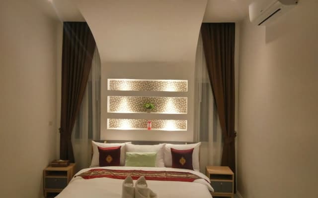 Jira Pool Villa - photo 4