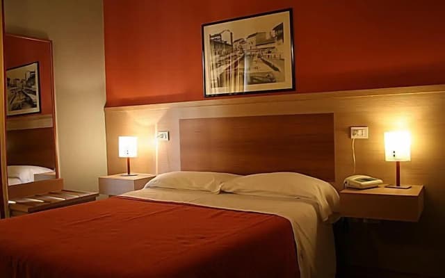 Hotel Dover - photo 5