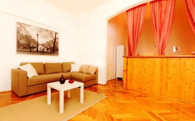 Apartment Revay - photo 4