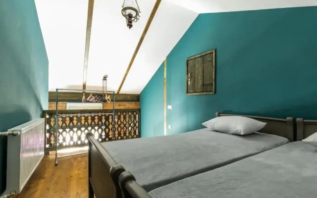 3 Heritage Rooms - photo 3