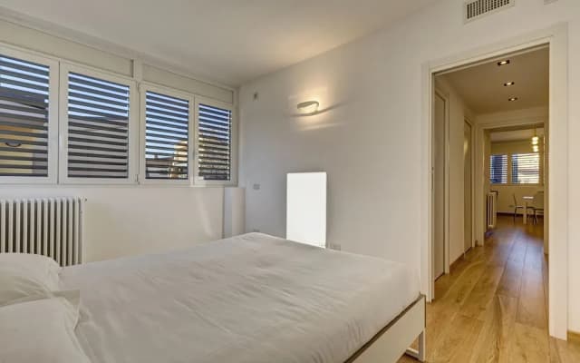 San Siro Apartment - photo 2