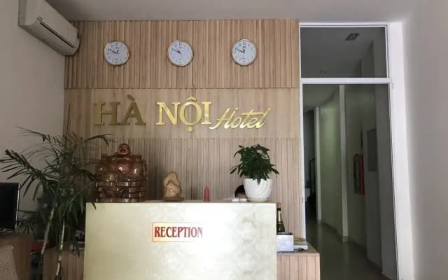 Hanoi Hotel - photo 2