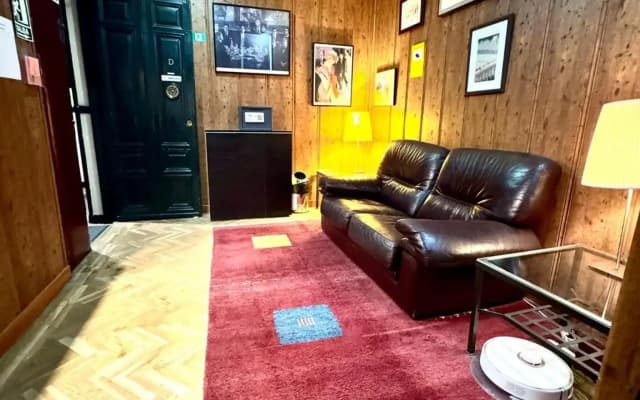 Hostal Asuncion - photo 2