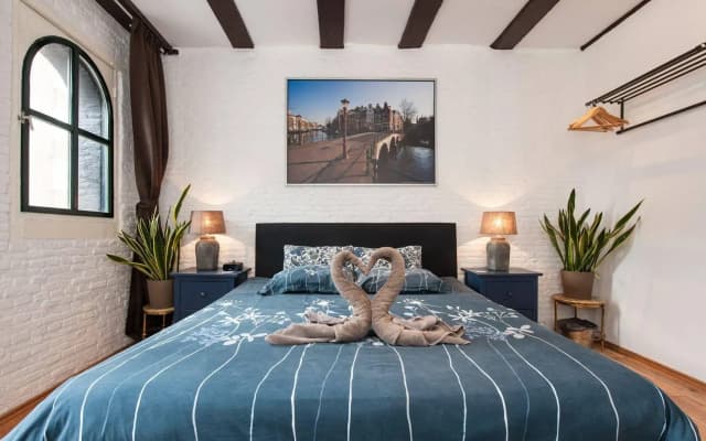 Crown Guesthouse Amsterdam - photo 2