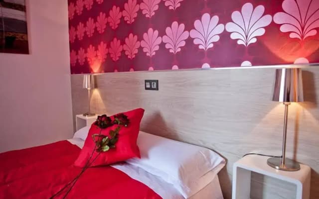 Hostal Madrid Inn - photo 4