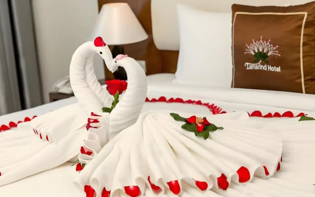 Tamarind Hotel Da Nang - photo 4