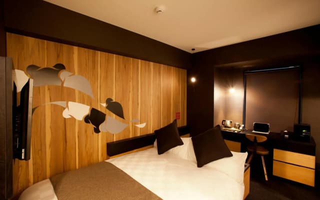 Hotel Risveglio Akasaka - photo 5