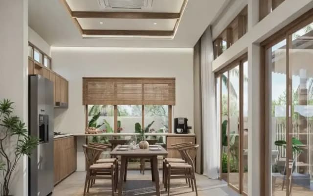 Akiraya Villa - photo 2