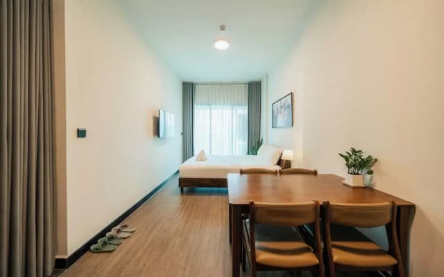 DE LA SOL Premier Residence - photo 5