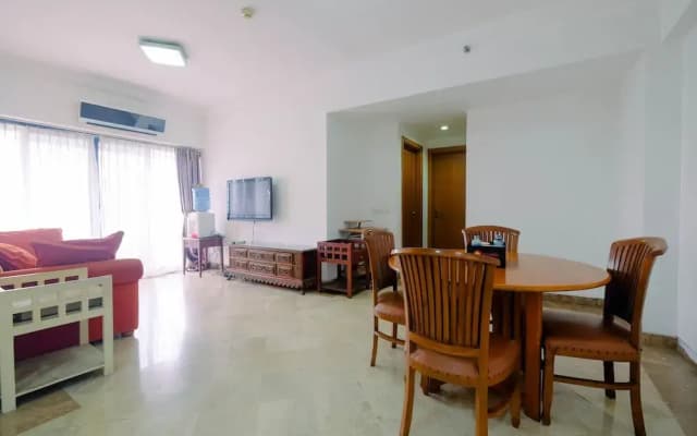 Comfortable 2BR Bona Vista Apartment - photo 4