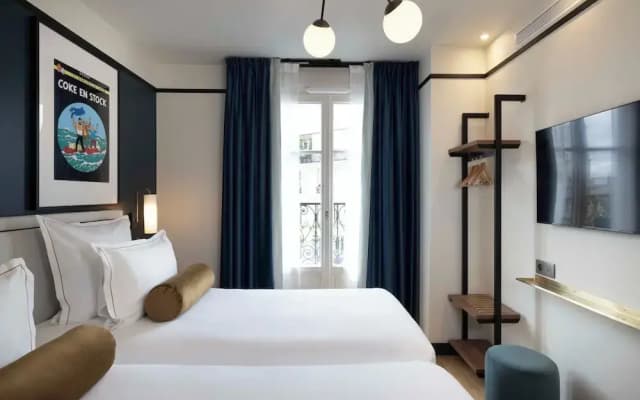 Les Rives Oceanik Hotel - photo 5