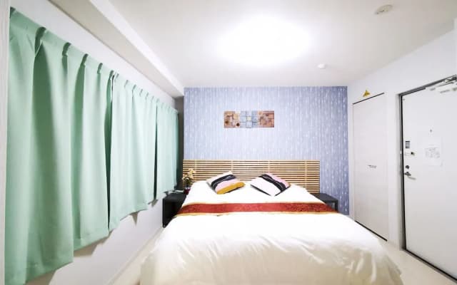 Apartment in Asakusa - photo 2