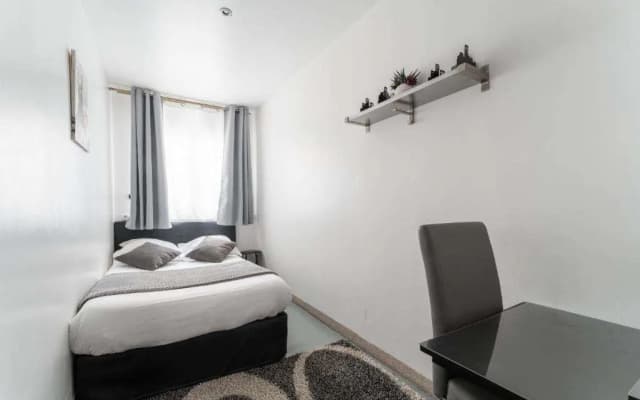 L'Oasis Montparnasse - photo 5