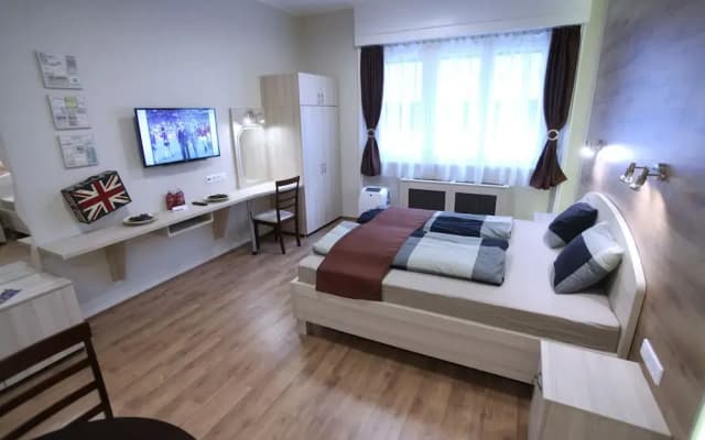 Dfive Apartments - Premium Studio - photo 4