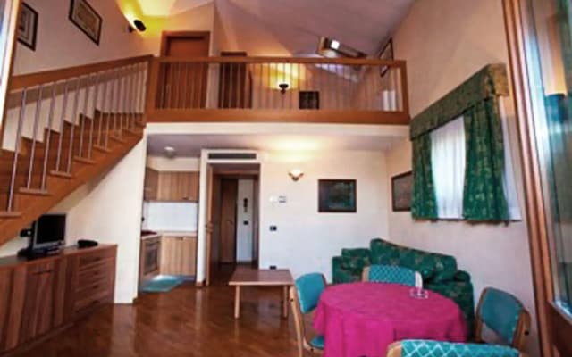 Rege Residence Milano Linate - photo 3