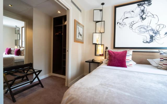 Hotel Balmoral - photo 3