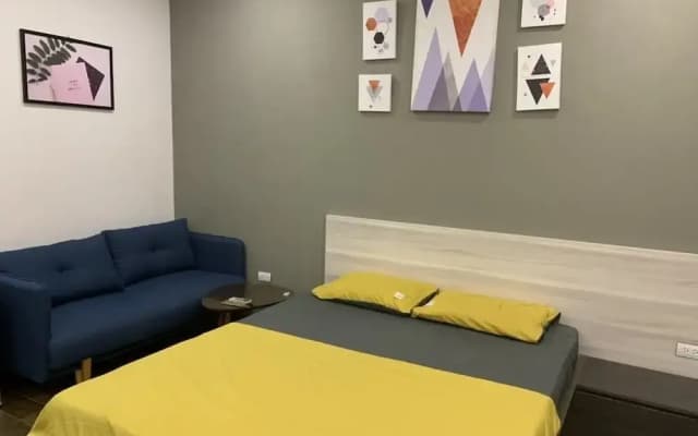 AN apartment - photo 5