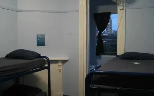 Kanga House Backpackers - photo 2