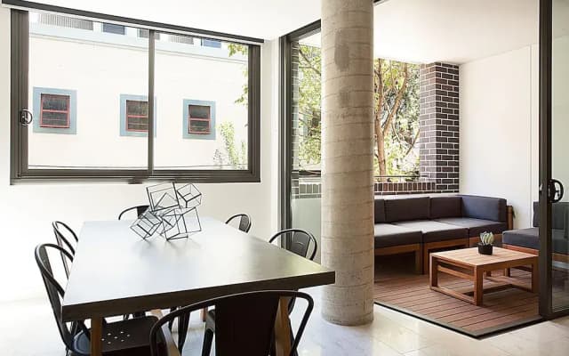 Urban Rest - Mary St - photo 5