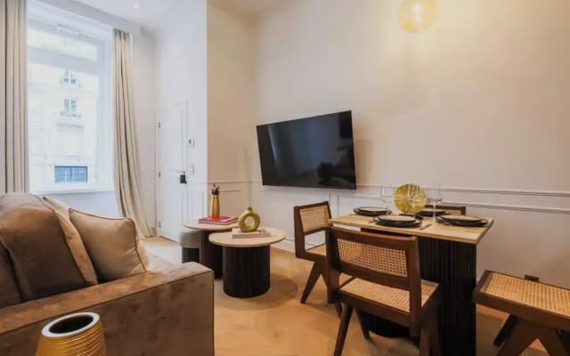 Cosy Flat - 1br/ 4P - Arc de Triomphe - photo 4