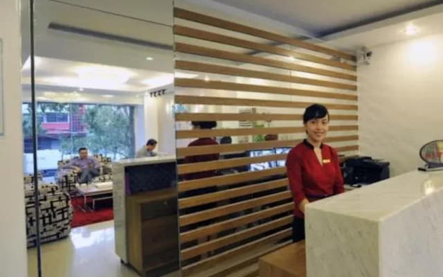 The Carnation Hotel Da Nang - photo 4