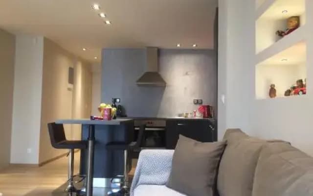Ioannis Luxury Apartment - photo 3