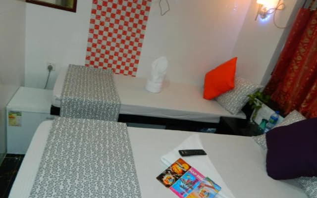New London Hostel - photo 3
