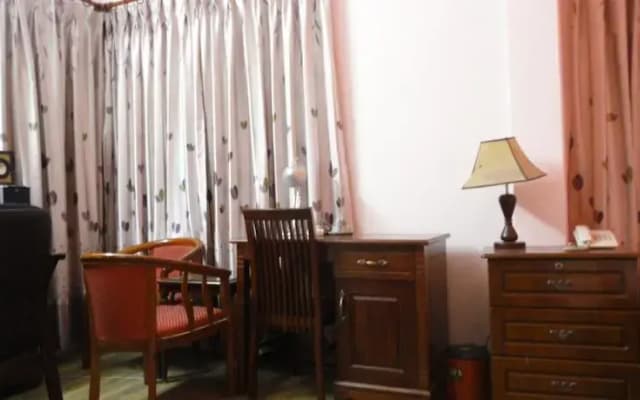 Binh Minh Hotel Doi Can - photo 5