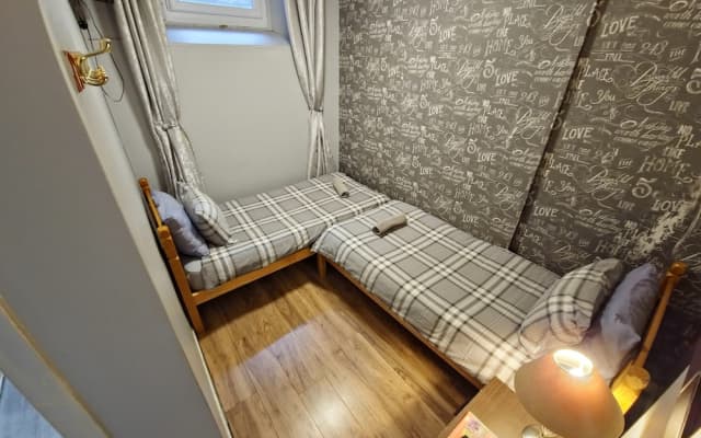 Edinburgh Backpackers Hostel - photo 3