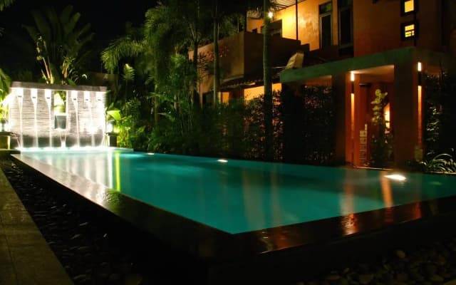 4 Houses Boutique Resort Phuket - photo 4