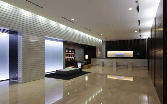 Prince Smart Inn Osaka Yodoyabashi - photo 2