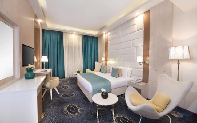 Tolip Gardens Hotel - photo 5