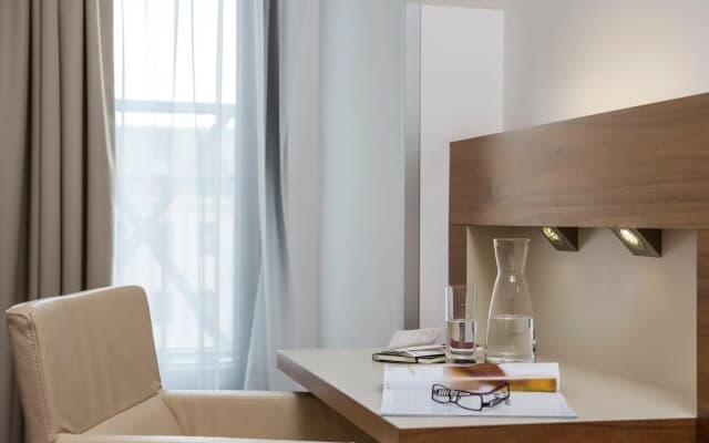 Four Points Flex by Sheraton Vienna Mariahilf - photo 3