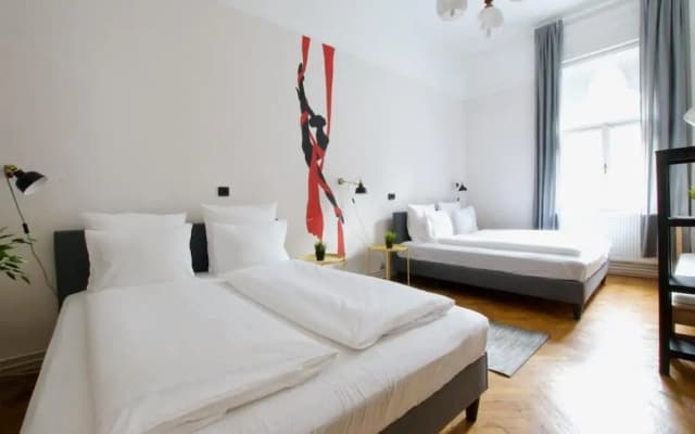 W41- Modern & Quality Apartments - photo 4