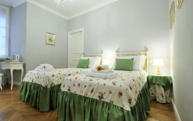Athena Guest House - photo 4