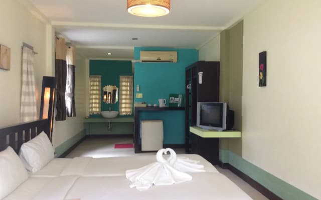 Anyavee Railay Resort - photo 4