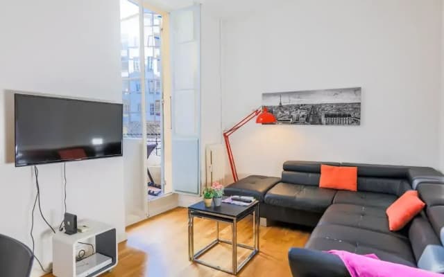 Carre D'Or Terrace AP4015 - photo 3