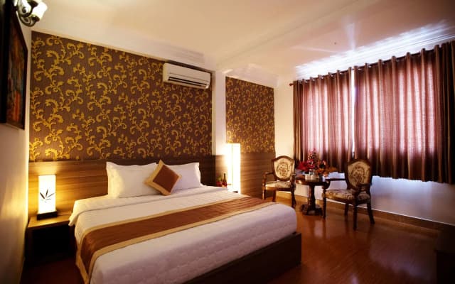 Rosa Centre Hotel - photo 3