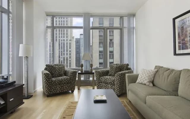 Bridgestreet at Centria - photo 2