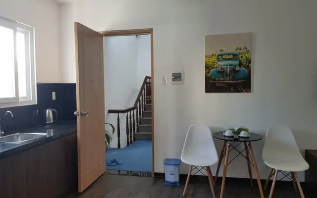 Elly Apartment - photo 2