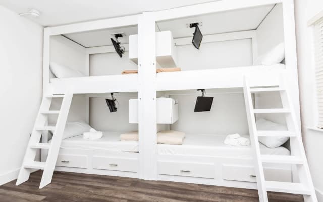 Treehouse  Hotel - photo 5