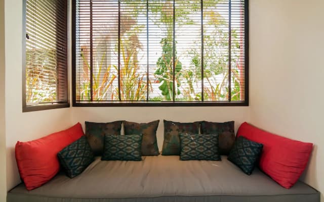 Karmagali Boutique Suites & Private villas - photo 2