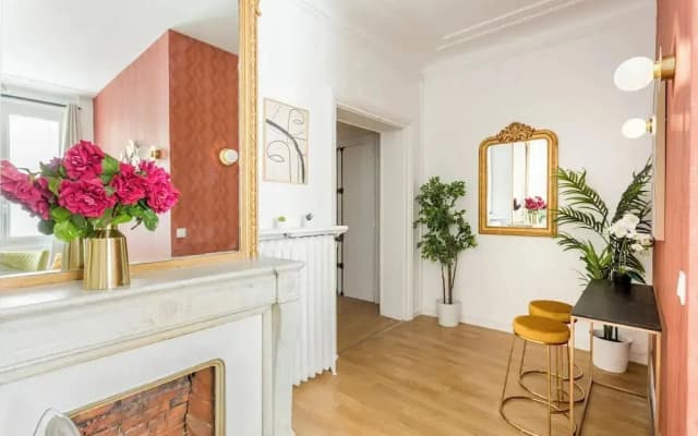 Merveil Family Suite - Cardinal Mercier - photo 2